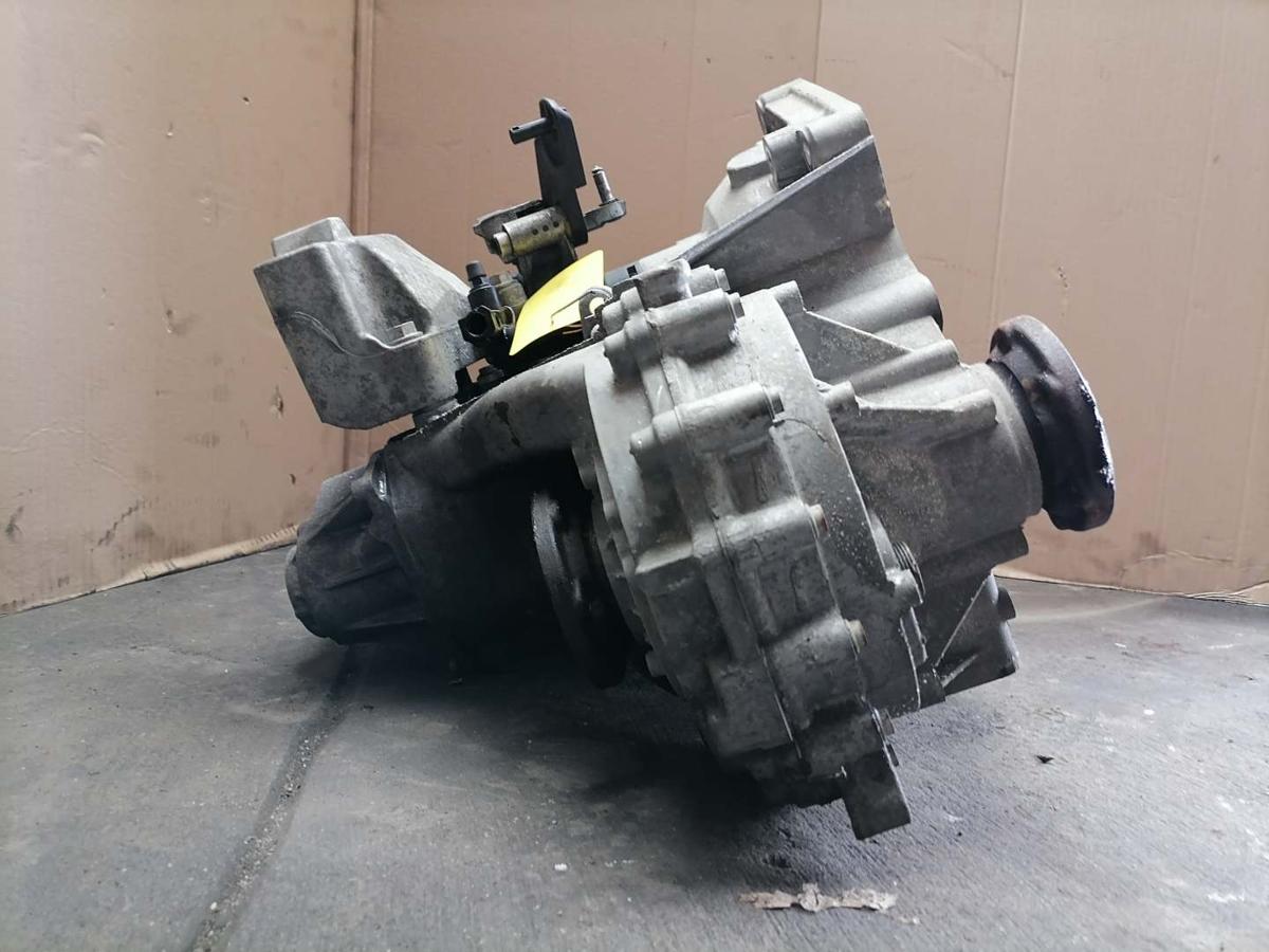 Seat Leon 5F original 6 Gang Schaltgetriebe RGN 1,2TSI 81kw Bj.2015